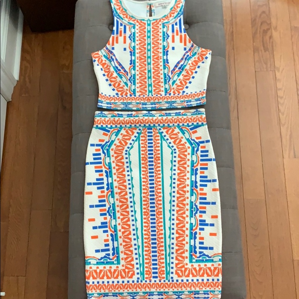 Jealous Tomato 2 piece set